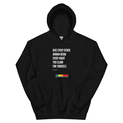 Every Right Unisex Hoodie